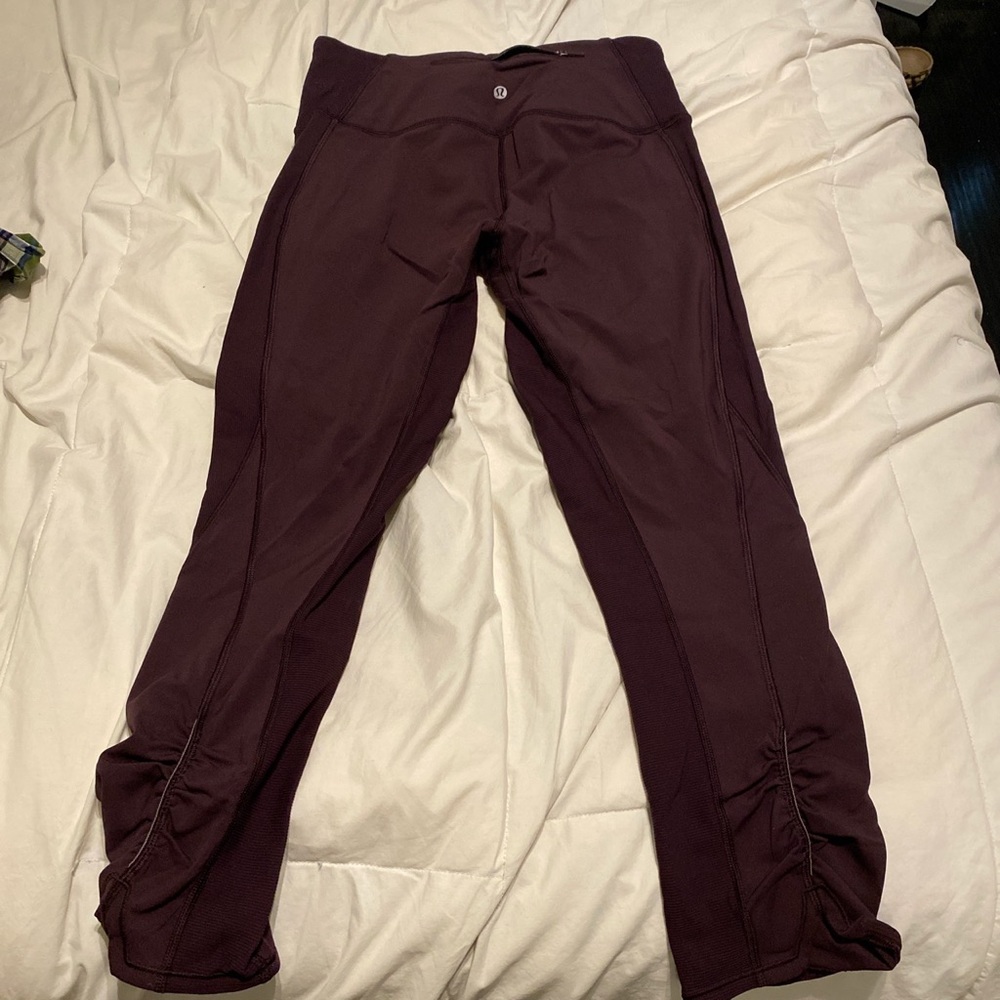 Lululemon leggings